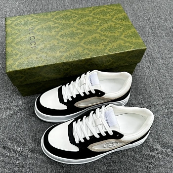 Кроссовки Мужские Gucci 116080