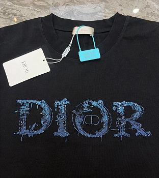 Футболки Женские Christian Dior 1956387