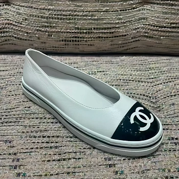 Балетки Женские Chanel 9654037