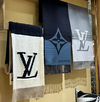 Шарфы Louis Vuitton 12063