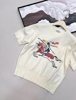 Футболки Женские Burberry 11759112