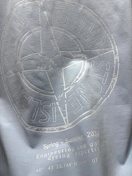 Футболки Мужские Stone Island 1428718