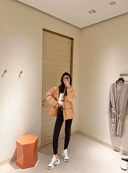 Куртки Женские Louis Vuitton 337348