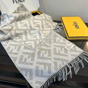 Шарфы Fendi 412338