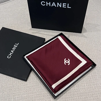 Платки Chanel 13268307