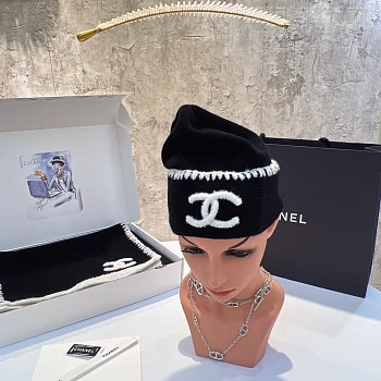 Головные Уборы Chanel 1527973