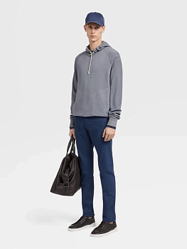 Брюки Мужские Zegna 1428607