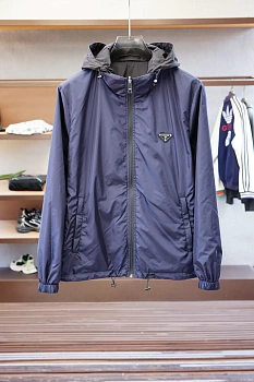 Куртки И Пуховики Мужские Prada 273101