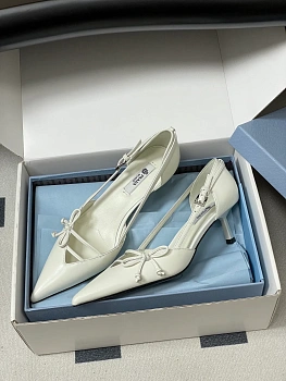 Туфли Женские Prada 1284466