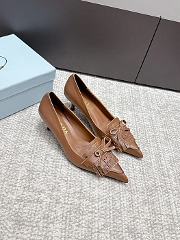 Туфли Женские Prada 13540597