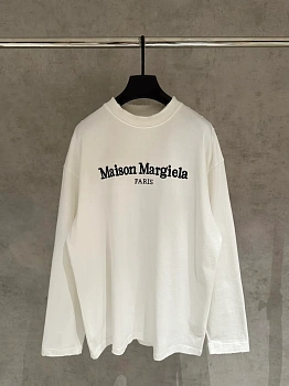 Свитшоты И Худи Мужские Maison Margiela 233679