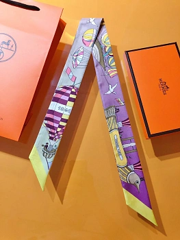 Шарфы Hermes 205847