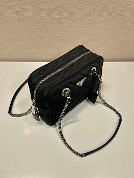 Сумки На Ремне Женские Prada 11886389