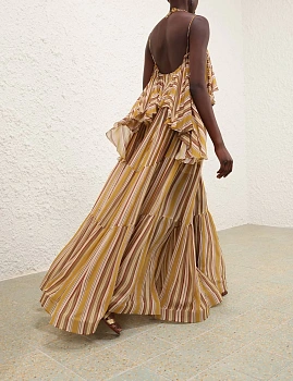 Платья Женские Zimmermann 446540