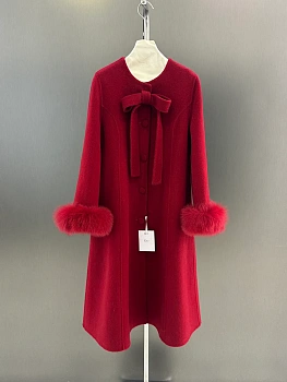 Пальто Женские Christian Dior 1139148