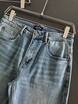 Джинсы Мужские Loro Piana 12816437