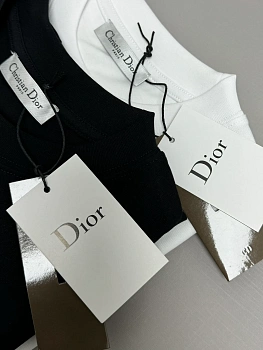 Футболки Женские Christian Dior 5048346