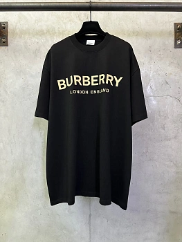 Футболки Мужские Burberry 10028068