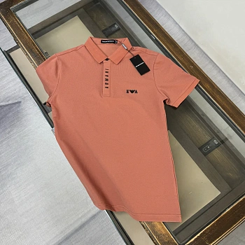 Рубашки Мужские Armani 13544426