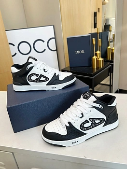 Кроссовки Женские Christian Dior 301175