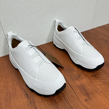 Кроссовки Мужские Zegna 5362605