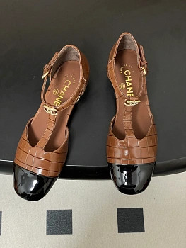Туфли Женские Chanel 11682369