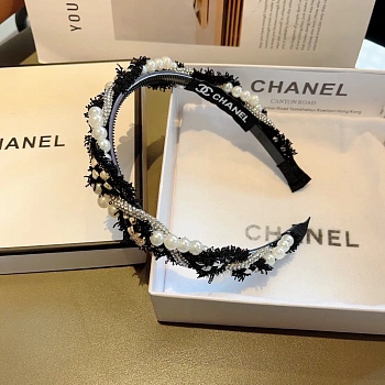 Головные Уборы Chanel 11469119