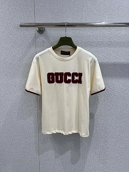 Футболки Женские Gucci 852137