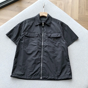 Рубашки Мужские Prada 11736428