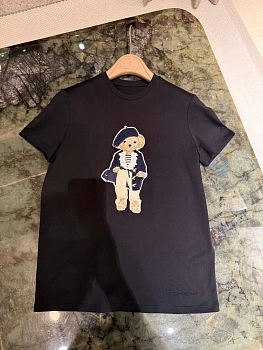 Футболки Женские Ralph Lauren 13137887
