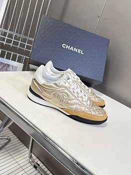 Кроссовки Женские Chanel 301629