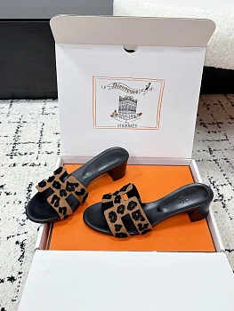 Босоножки Женские Hermes 814463