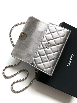 Сумки На Ремне Женские Chanel 963421