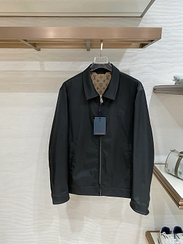 Куртки И Пуховики Мужские Louis Vuitton 2385902