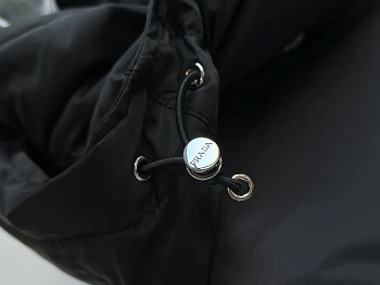 Куртки И Пуховики Мужские Prada 1446173