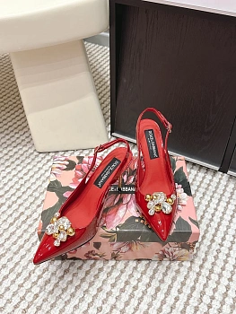 Туфли Женские Dolce & Gabbana 1262152