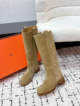 Сапоги Женские Hermes 499756