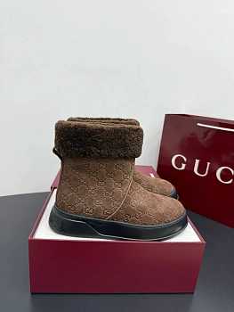 Угги Женские Gucci 1094413