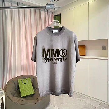 Футболки Мужские Maison Margiela 233532