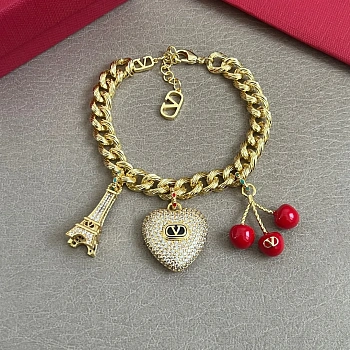 Бижутерия Valentino 474892