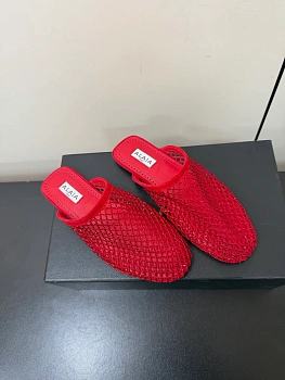 Туфли Женские Alaia 11571483