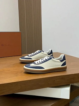 Кеды Мужские Loro Piana 1261633