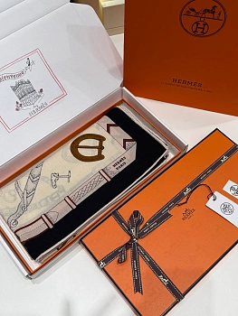 Шарфы Hermes 945536