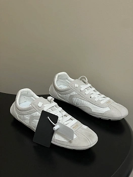 Кроссовки Женские Prada 12810932