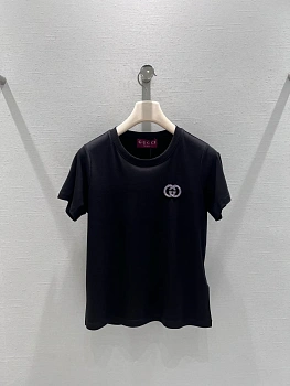 Футболки Женские Gucci 4906538