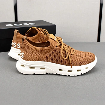 Кроссовки Мужские Hugo Boss 10736410