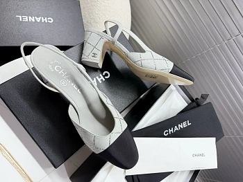 Туфли Женские Chanel 1088477