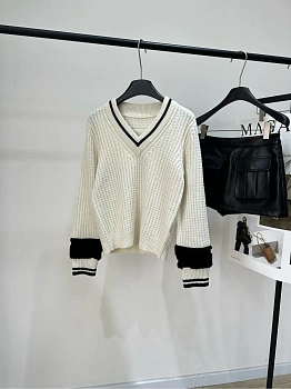 Джемперы И Свитеры Мужские Chanel 512409