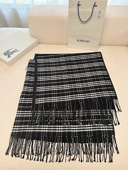 Шарфы Burberry 562883