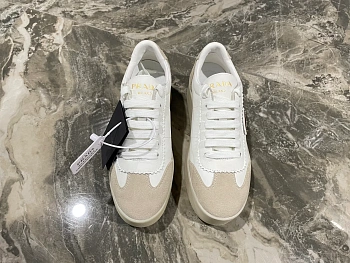 Сникерсы Мужские Prada 17281